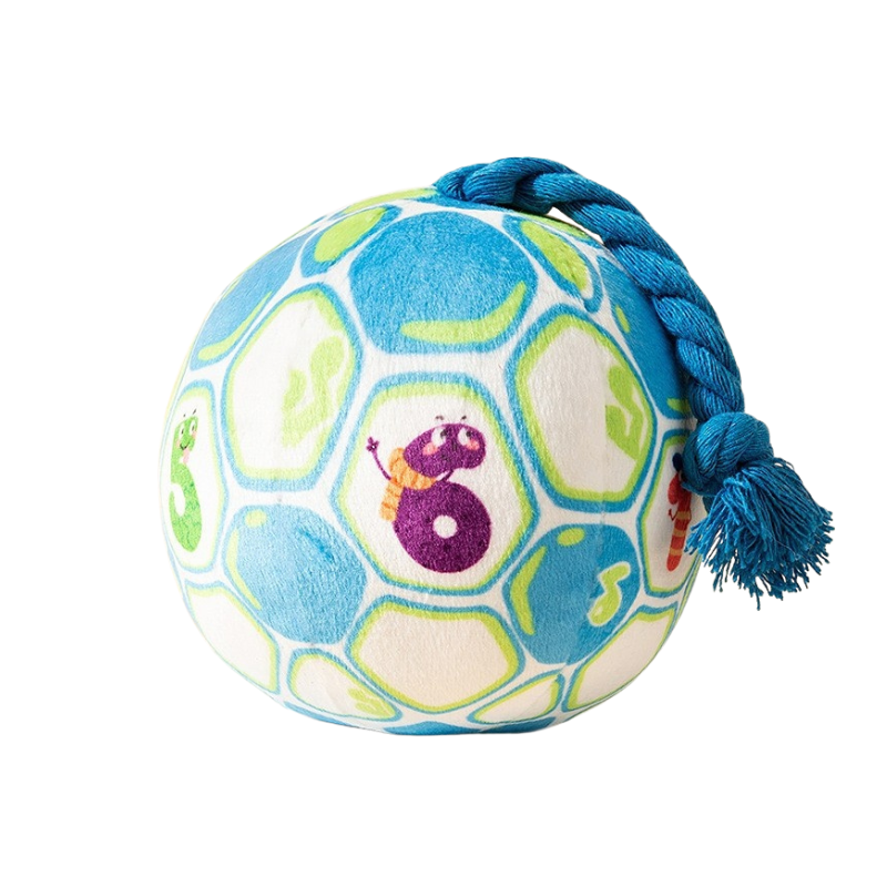 Kuscheltier für Hunde DT046-01-2