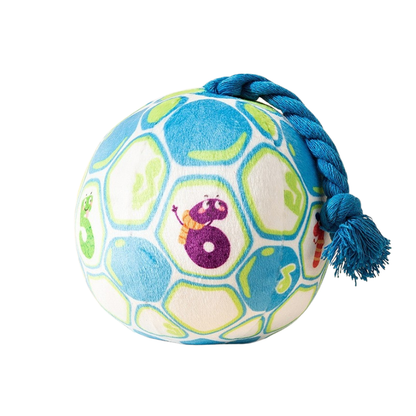 Kuscheltier für Hunde DT046-01-2