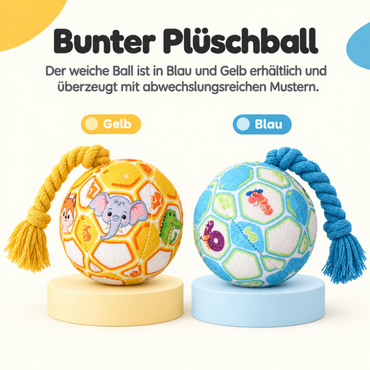Kuscheltier für Hunde DT046-01-8