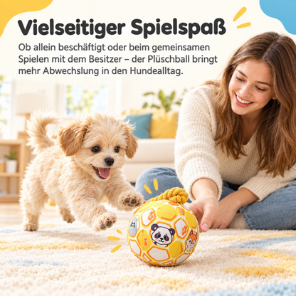 Kuscheltier für Hunde DT046-01-10