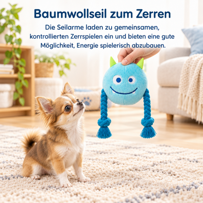 Kuscheltier für Hunde DT046-02-8