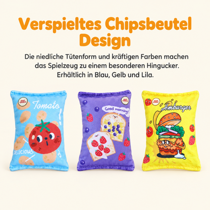 Kuscheltier für Hunde DT046-03-8