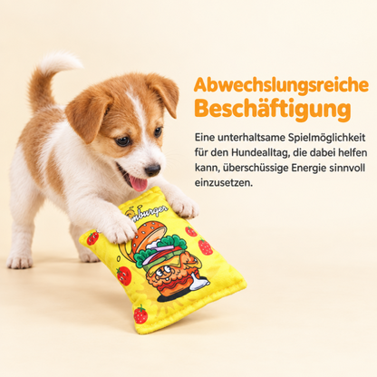 Kuscheltier für Hunde DT046-03-9