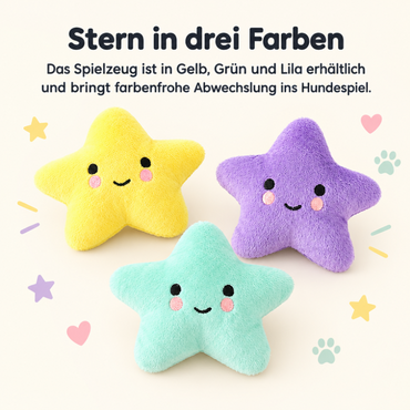 Kuscheltiere für Hunde DT047-01-7