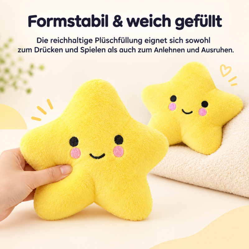 Kuscheltiere für Hunde DT047-01-8