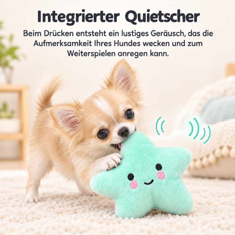 Kuscheltiere für Hunde DT047-01-9