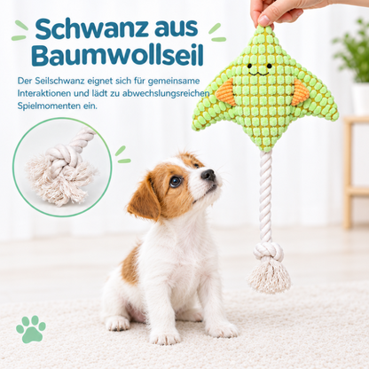 Kuscheltier Hund DT047-02-8