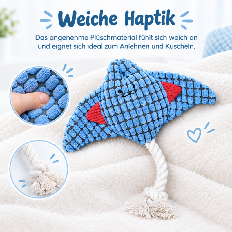 Kuscheltier Hund DT047-02-9