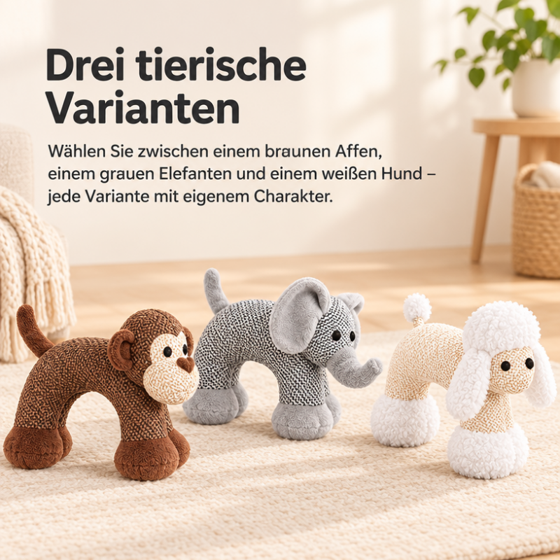 Spielzeug für den Hund DT047-03-6