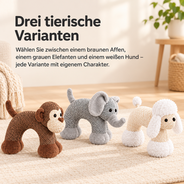 Spielzeug für den Hund DT047-03-6
