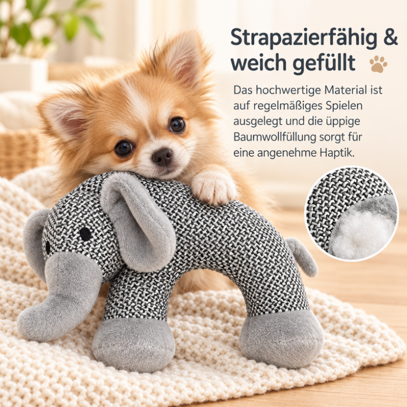 Spielzeug für den Hund DT047-03-7
