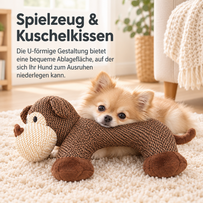 Spielzeug für den Hund DT047-03-8