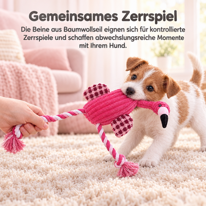 Kuscheltier für Hunde DT047-04-3