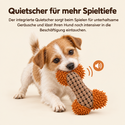 Kuscheltier Hund DT047-05-8