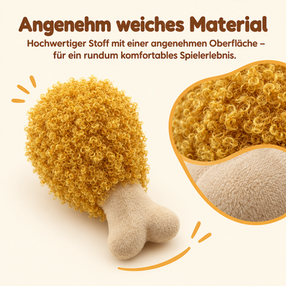 Kuscheltier für Hunde DT047-06-6