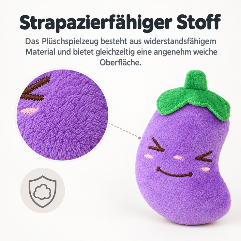 Hund Kuscheltiere DT047-07-6