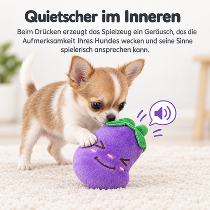 Hund Kuscheltiere DT047-07-7