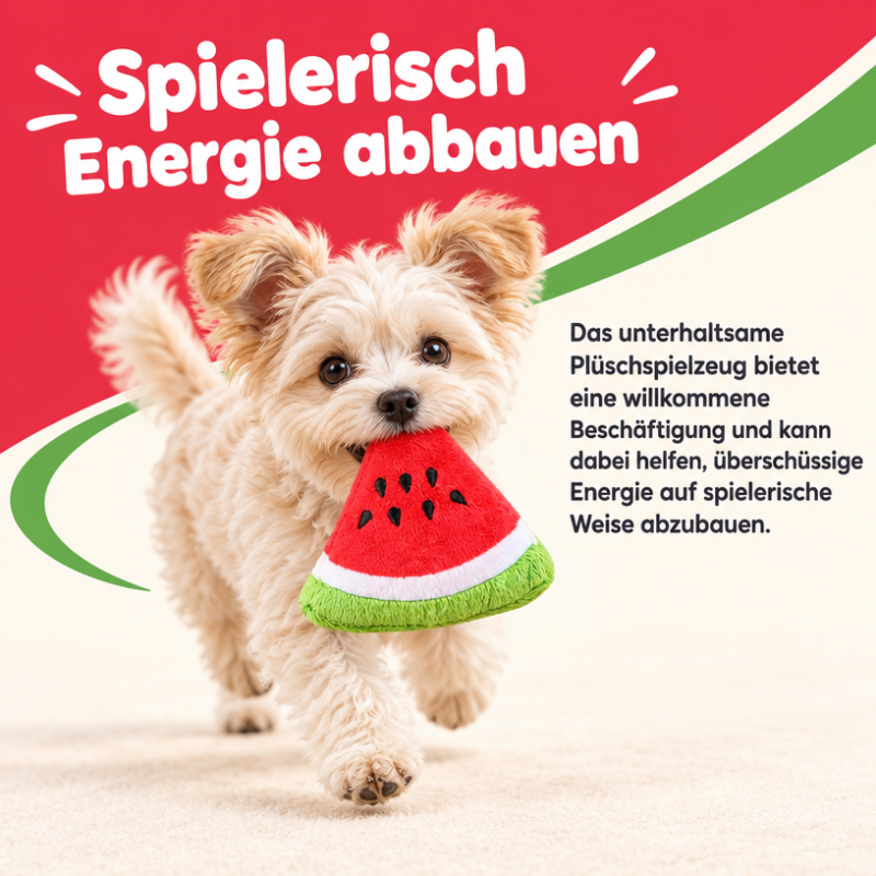 Kuscheltiere für Hunde DT047-08-6