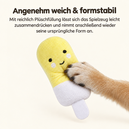 Kuscheltier Hund DT047-09-4