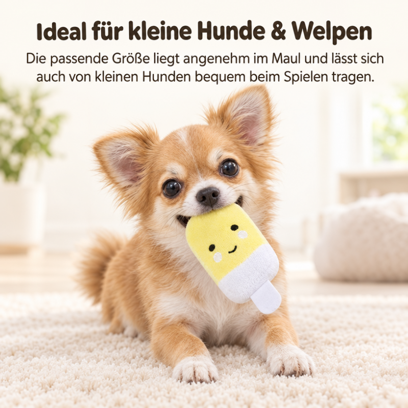 Kuscheltier Hund DT047-09-5
