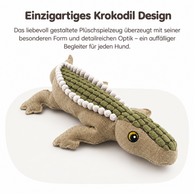 Kuscheltier für Hunde DT049-05-6