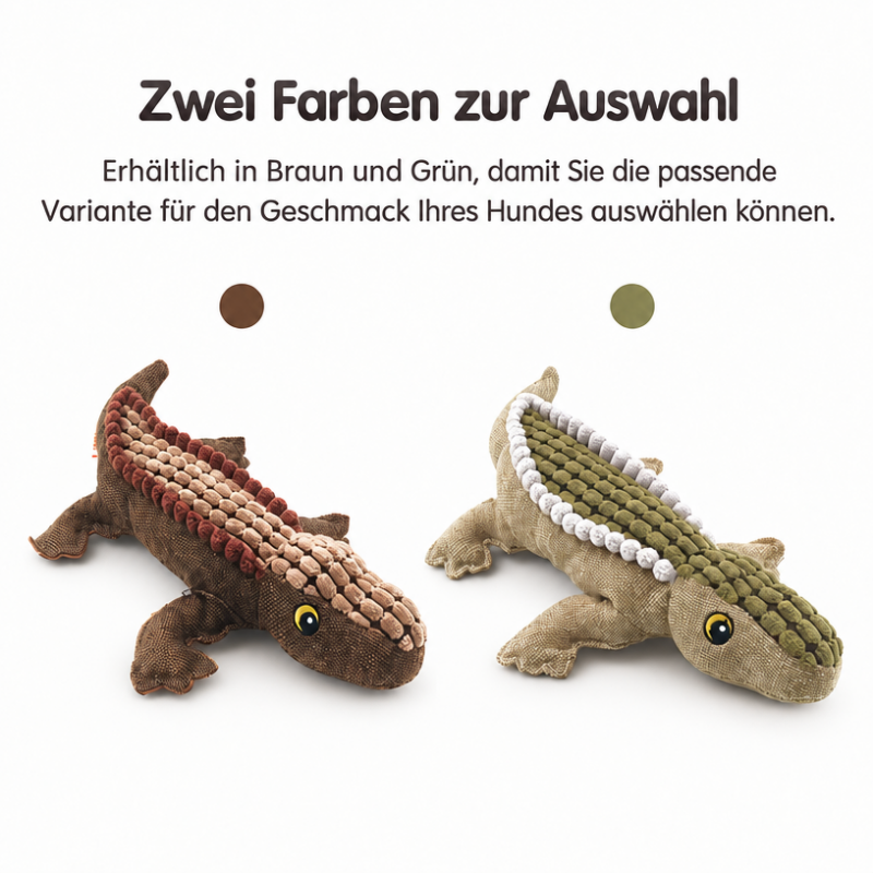 Kuscheltier für Hunde DT049-05-7