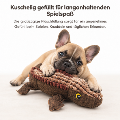 Kuscheltier für Hunde DT049-05-8