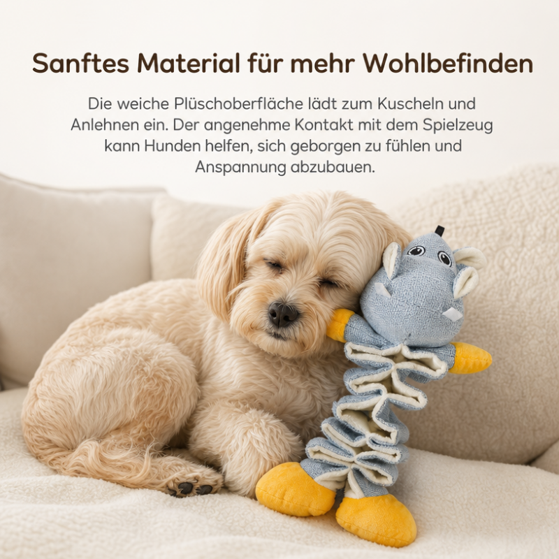 Hund Spielzeug DT049-06-6