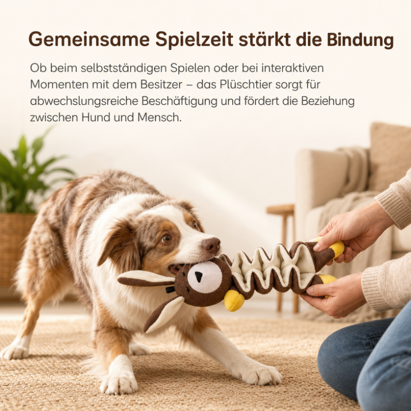 Hund Spielzeug DT049-06-7