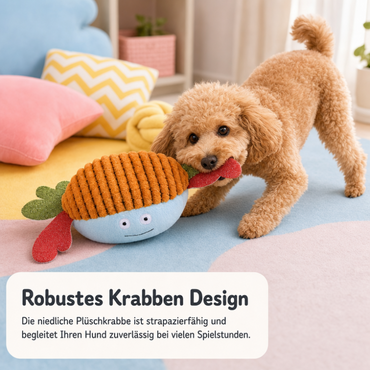 Kuscheltiere für Hunde DT051-06-7