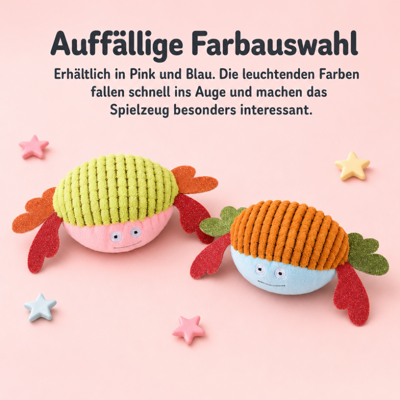 Kuscheltiere für Hunde DT051-06-8