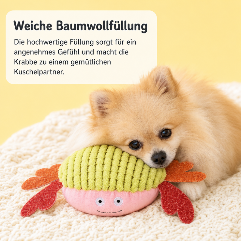 Kuscheltiere für Hunde DT051-06-9