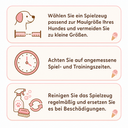 Hund Kuscheltiere DT051-07-8