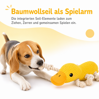 Kuscheltier Hund DT054-01-10