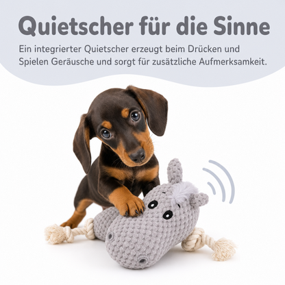 Kuscheltier Hund DT054-01-11