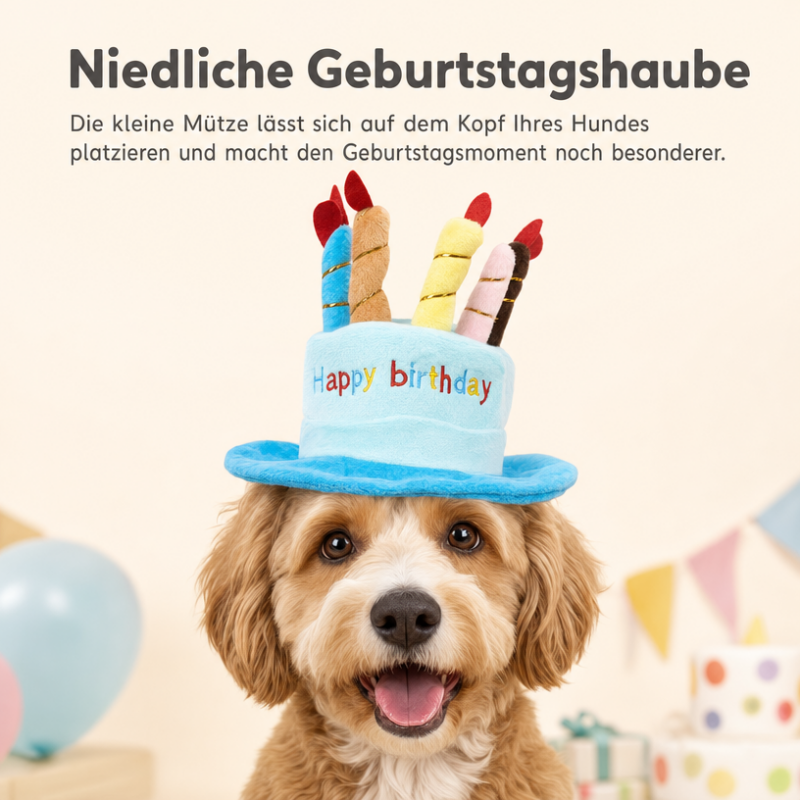 Hund Kuscheltier DT056-01-6