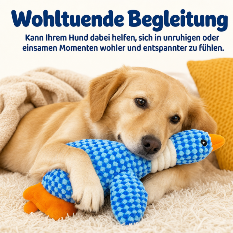 Kuscheltiere für Hunde DT056-02-6