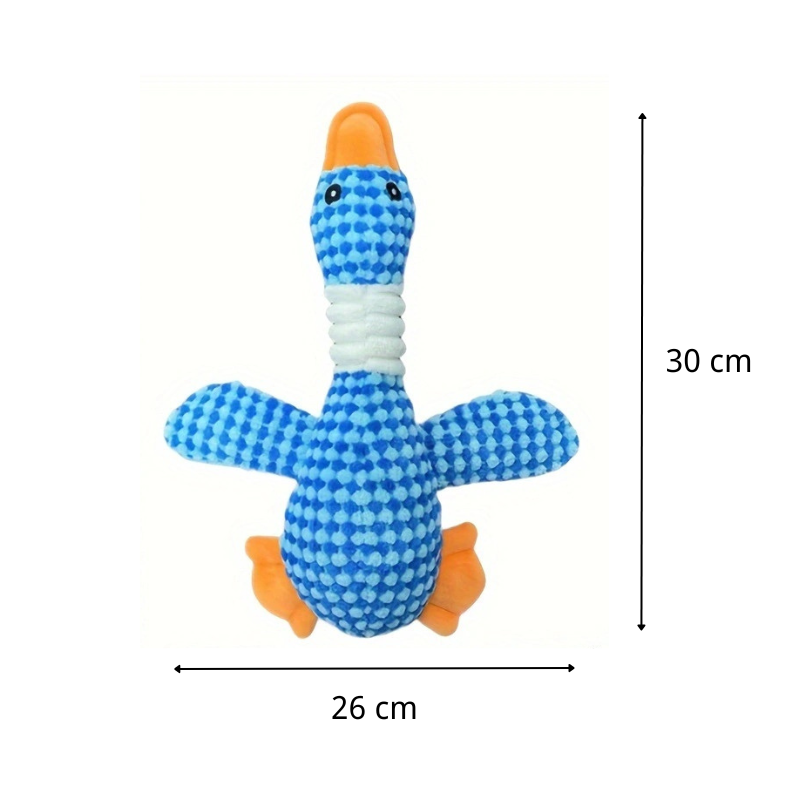 Kuscheltiere für Hunde DT056-02-8