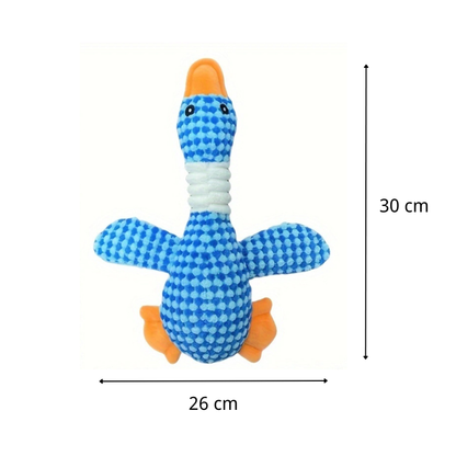 Kuscheltiere für Hunde DT056-02-8
