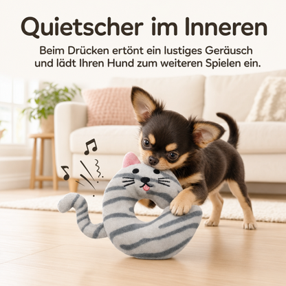 Kuscheltier für den Hund DT059-01-6