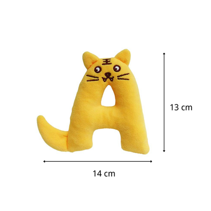Kuscheltier für den Hund DT059-01-8