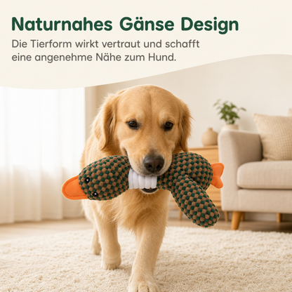 Hund Kuscheltiere DT059-02-5