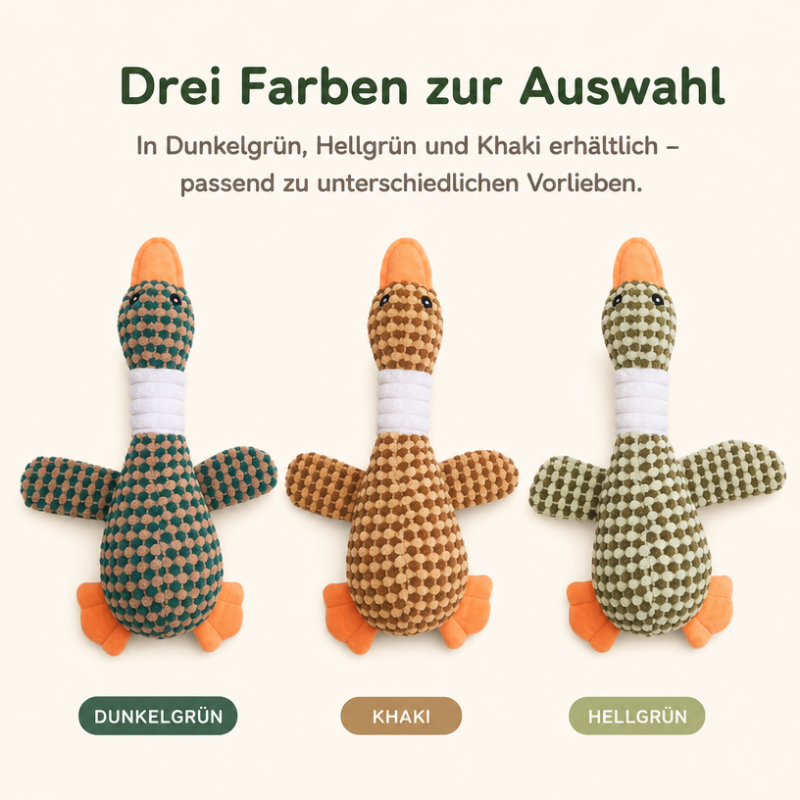 Hund Kuscheltiere DT059-02-6