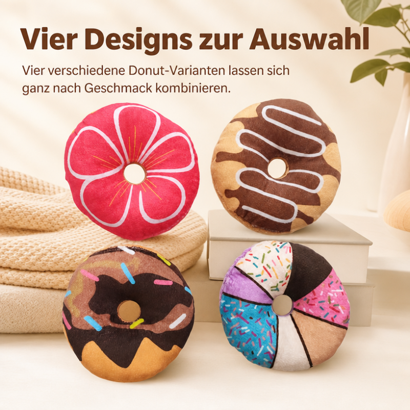 Kuscheltier für Hunde DT059-03-7