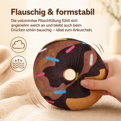 Kuscheltier für Hunde DT059-03-8
