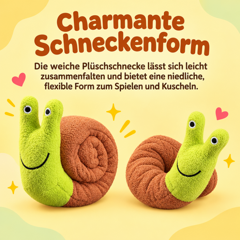 Kuscheltier für Hunde DT060-01-6