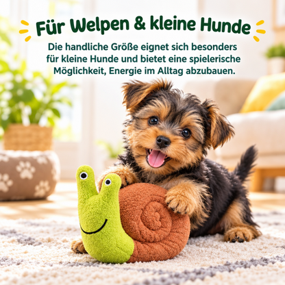 Kuscheltier für Hunde DT060-01-8