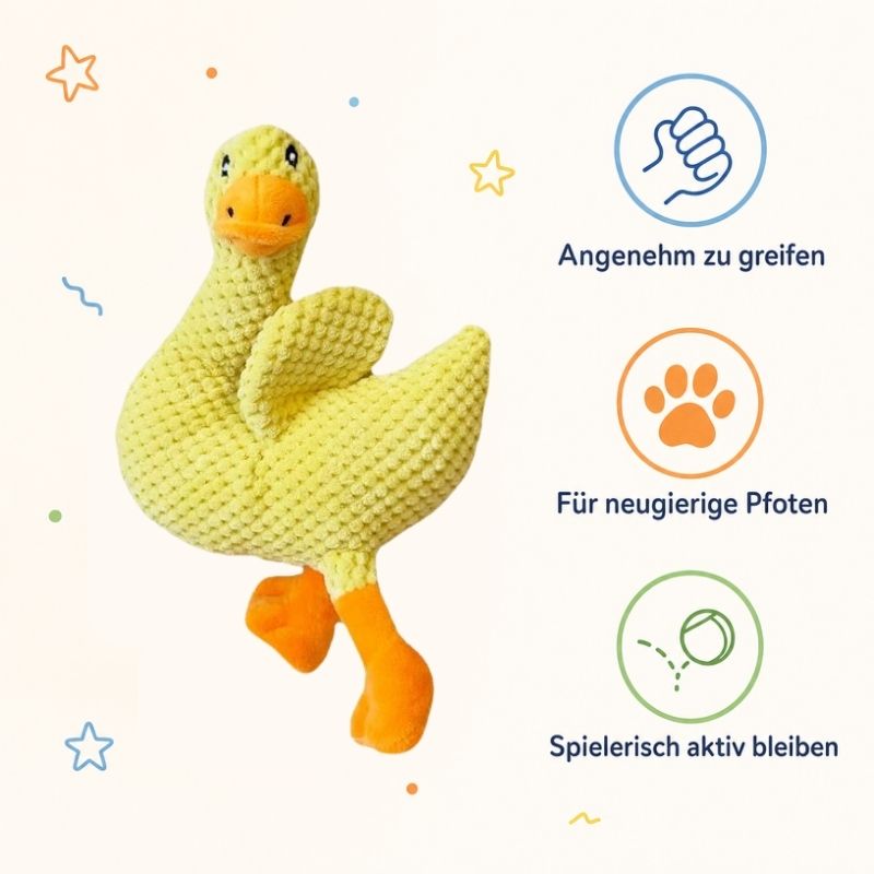 Kuscheltiere für Hunde DT062-03-6