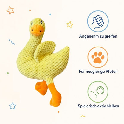 Kuscheltiere für Hunde DT062-03-6