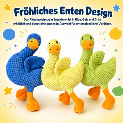 Kuscheltiere für Hunde DT062-03-7